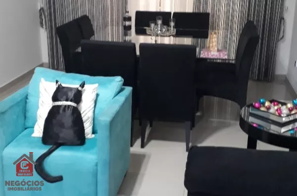 Casa em condomínio para venda 3 dormitórios Ibiti Royal Park Dorocaba - Foto 11