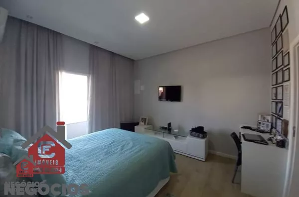 Sobrado para venda, 3 quarto(s),Condomínio Golden II, Sorocaba - Foto 12