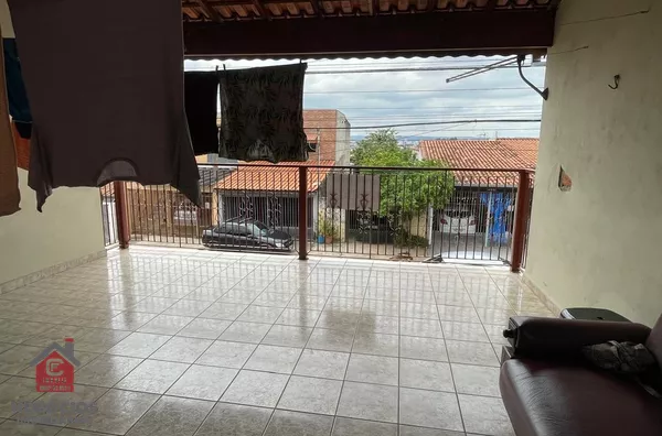 Casa para venda,  Jardim São Conrado, Sorocaba - Foto 7