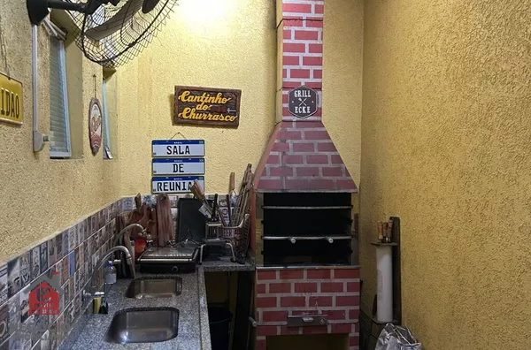 Sobrado para venda,  Jardim Guaíba, Sorocaba - Foto 6