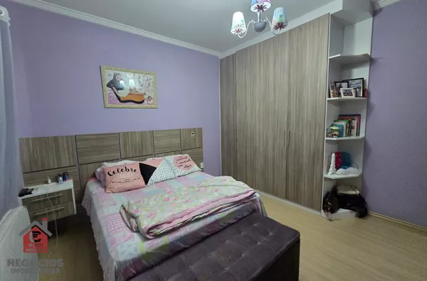 Casa/sobrado em bairro para venda,  Jardim São Guilherme, Sorocaba - Foto 41