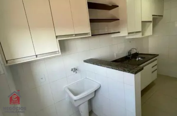 Apartamento para venda, 2 quarto(s),  Vila Olímpia, Sorocaba - Foto 7