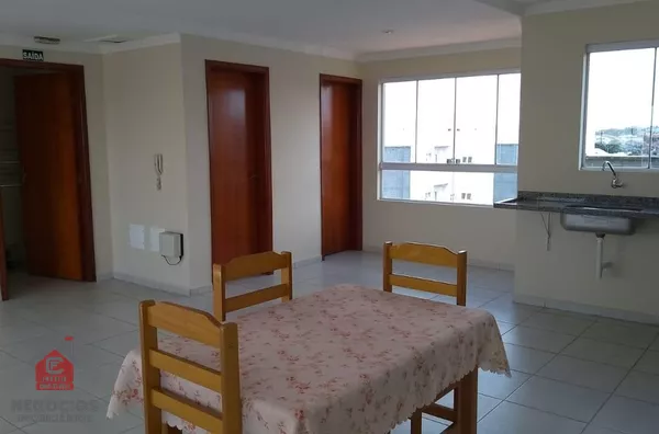 Apartamento para venda 2 quarto(s) vila Fiori Sorocaba - Foto 28