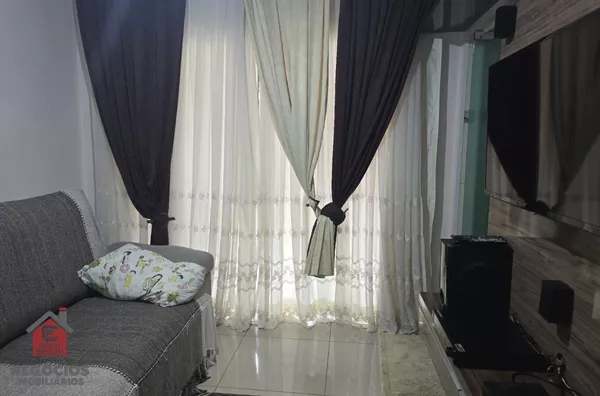 Casa/sobrado em bairro para venda,  Jardim São Guilherme, Sorocaba - Foto 17
