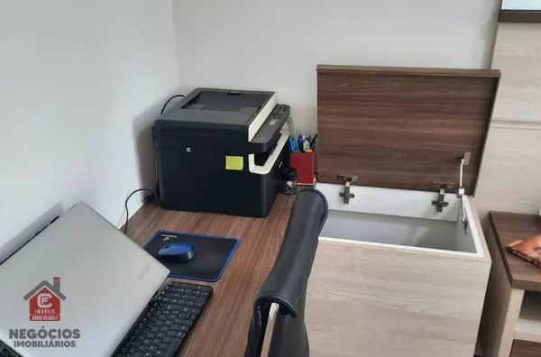 Apartamento para venda, 2 quarto(s),  Boa Vista, Sorocaba - Foto 14