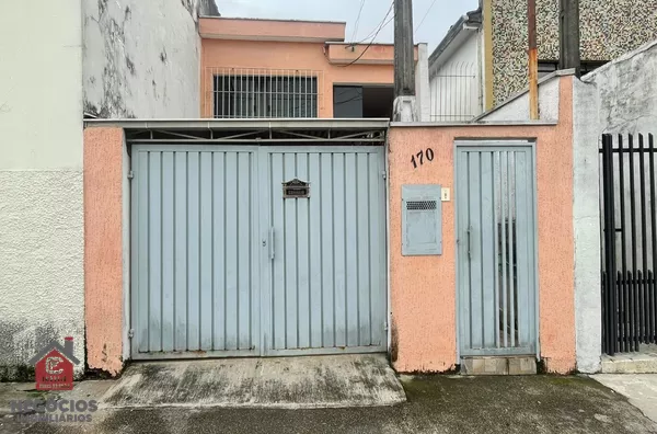 Casa para venda,  Vila Santana, Sorocaba - Foto 2