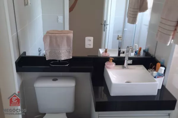 Apartamento para venda, 2 quarto(s),  Boa Vista, Sorocaba - Foto 16