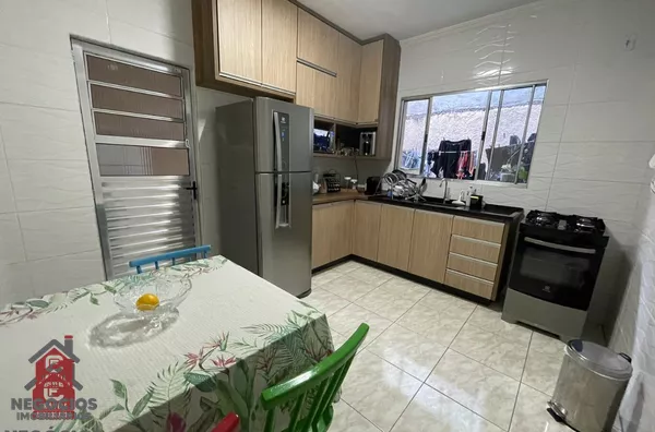 Sobrado para venda,  Jardim São Lourenzo, Sorocaba - Foto 15