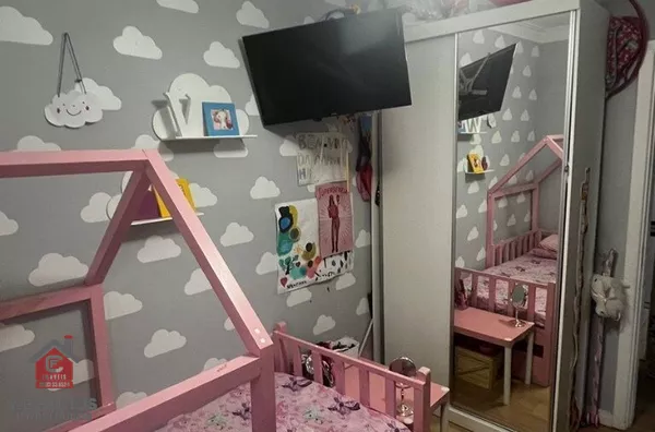 Apartamento para venda, 2 quarto(s),  Vila Odim Antão, Sorocaba - Foto 12