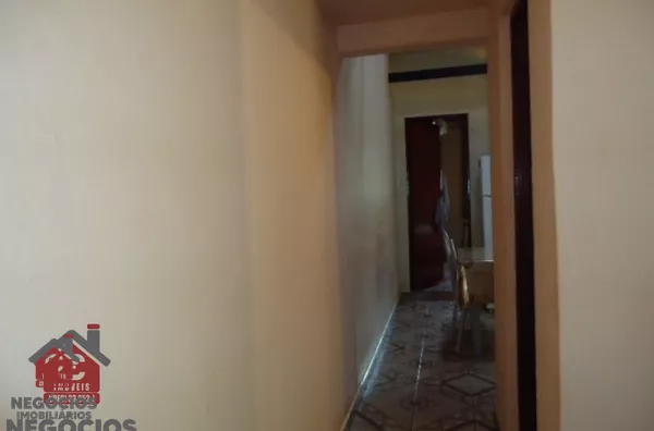 Chácara para venda 1 dormitório Bananal Iperó - Foto 11