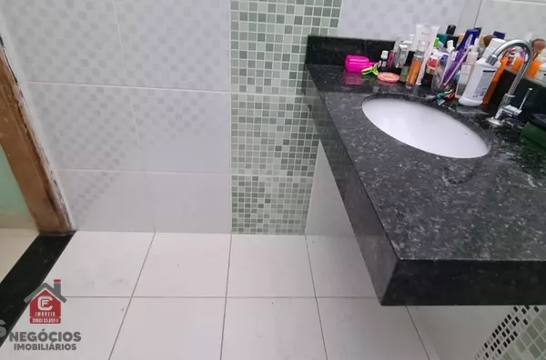 Sobrado para venda 3 dormitórios ,  Jardim Tulipas, Sorocaba - Foto 15
