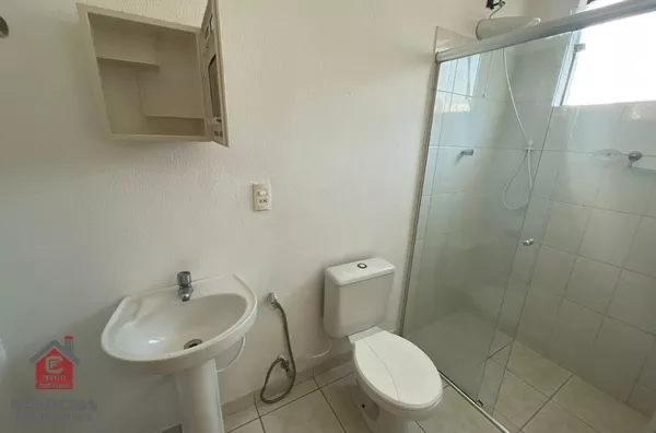 Sobrado para aluguel, 2 quarto(s),  Jardim Prestes De Barros, Sorocaba - Foto 15
