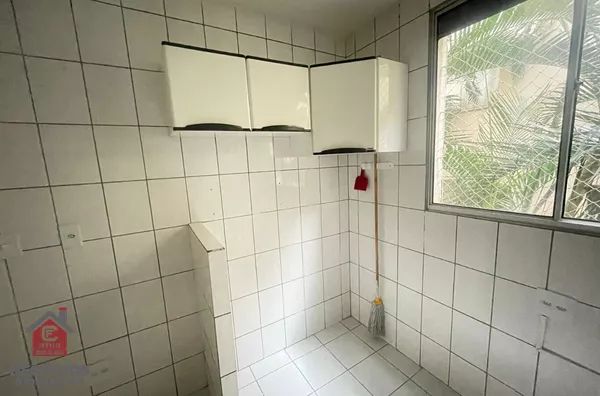 Apartamento para venda, 2 quarto(s),  Jardim Refúgio, Sorocaba - Foto 8