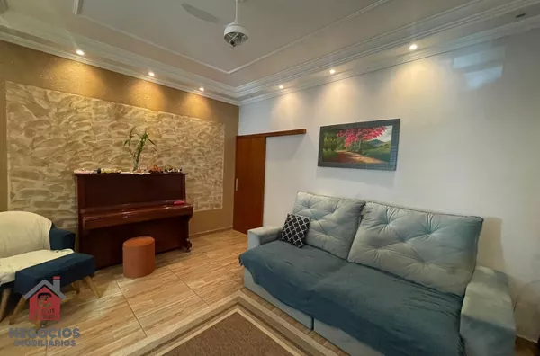 Casa para venda,  Jardim Paulista, Sorocaba - Foto 7