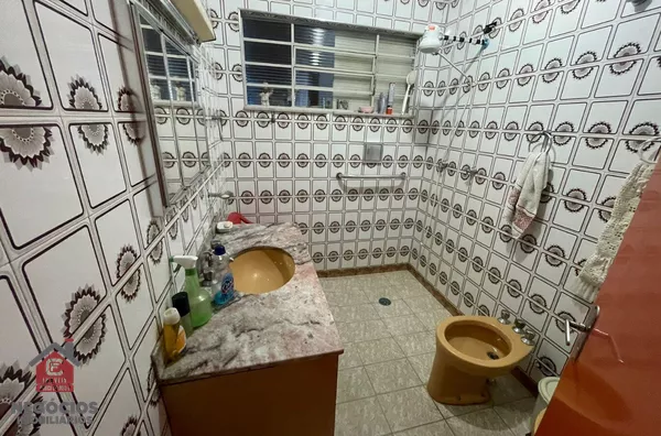 Casa para venda três dormitórios  Vila Santana, Sorocaba - Foto 14