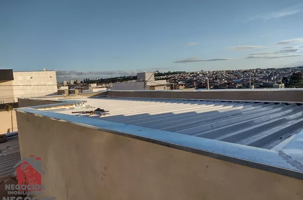 Casa em condomínio Horto Florestal Villagio para venda,  Parque São Bento, Sorocaba - Foto 12