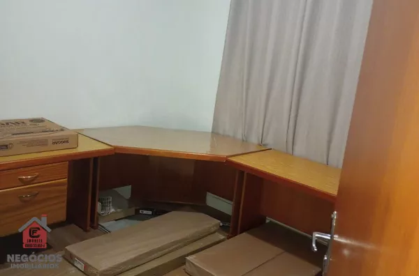 Apartamento para venda, 2 quarto(s),  Jardim Novo Horizonte, Sorocaba - Foto 13