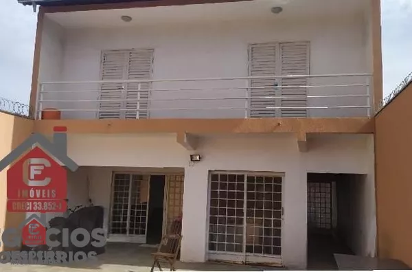 Sobrado para venda 3 dormitórios ,  Jardim Tulipas, Sorocaba - Foto 26