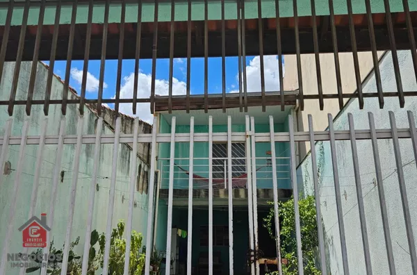 Sobrado para venda, 2 quarto(s),  Jardim Das Flores, Sorocaba