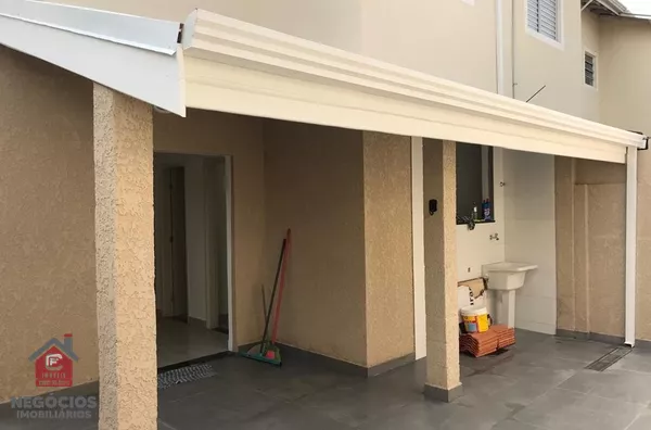Sobrado para venda, 3 quarto(s),  Bairro Da Vossoroca, Sorocaba - Foto 8