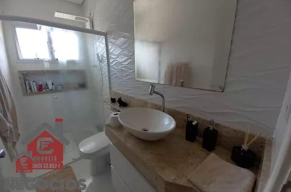 Sobrado para venda, 3 quarto(s),Condomínio Golden II, Sorocaba - Foto 15