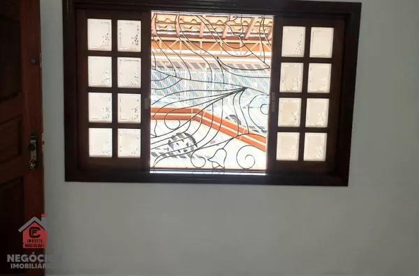 Sobrado para venda, 3 quarto(s),  Jardim Maria Antonia Prado, Sorocaba