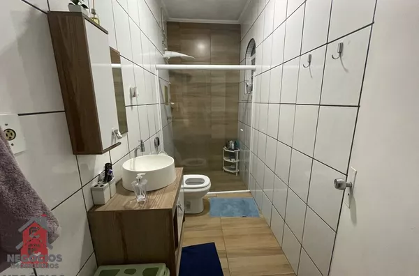 Sobrado para venda,  Jardim São Lourenzo, Sorocaba - Foto 13