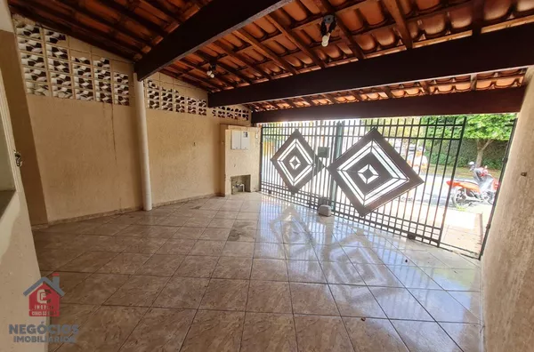 Casa para venda, 3 quarto(s),  Jardim Morumbi, Sorocaba