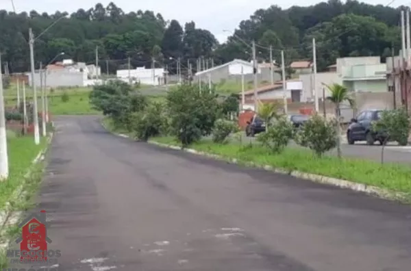 Terreno para venda  araçoiaba da serra 