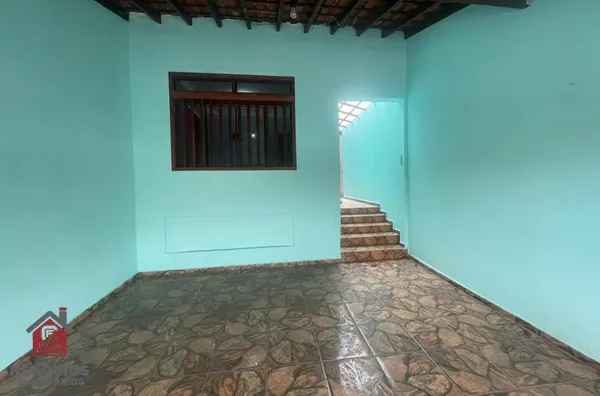Sobrado para venda, 2 quarto(s),  Jardim Altos Do Itavuvu, Sorocaba