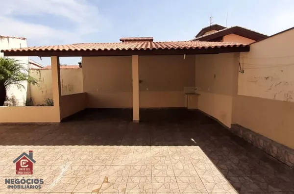 Sobrado para venda, 3 quarto(s),  Jardim Astro, Sorocaba - Foto 14
