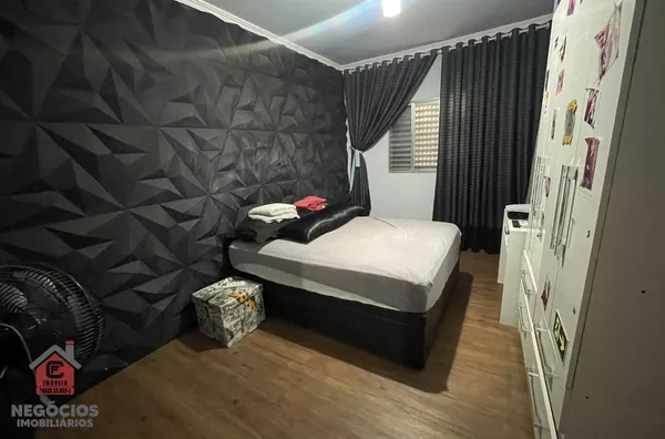 Casa/sobrado em bairro para venda,  Jardim São Guilherme, Sorocaba - Foto 23