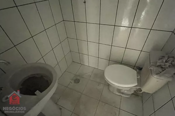 Salão comercial para aluguel, Jardim Maria Antonia Prado, Sorocaba - Foto 2