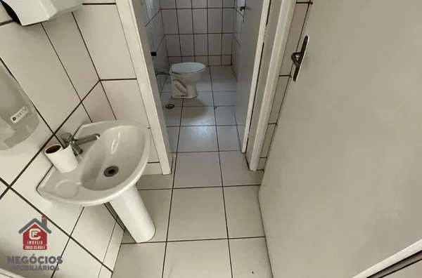 Salão comercial para aluguel,  Vila Carol, Sorocaba - Foto 13