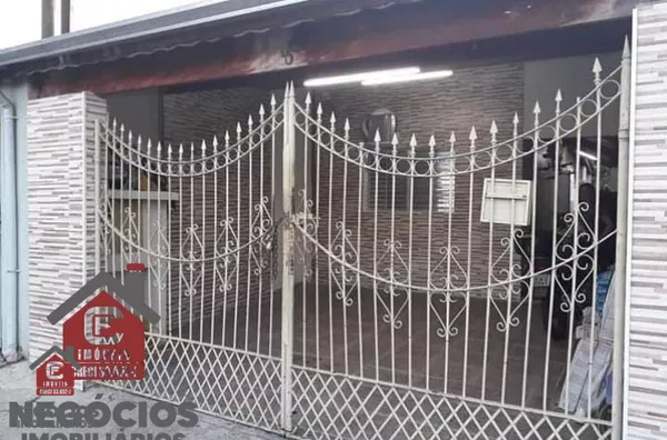 Casa para venda, 2 quarto(s),  Vila Elza, Sorocaba