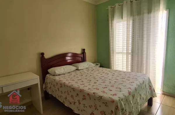Casa em condomínio para venda,  Horto Florestal, Sorocaba - Foto 15