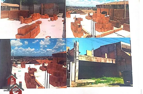  para venda 3 quarto(s) jardim brasilandia sorocaba
