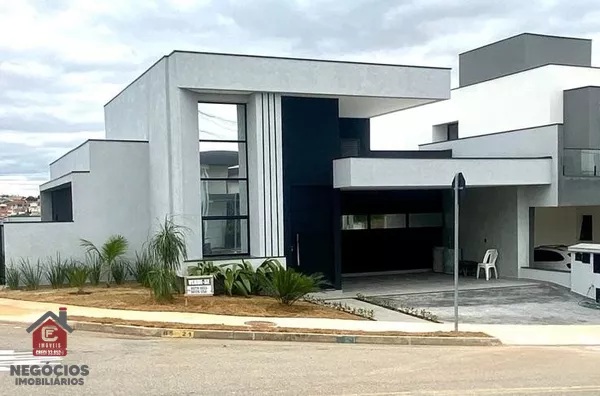 Casa em condomínio para venda, 3 quarto(s),  Parque Ibiti Reserva, Sorocaba