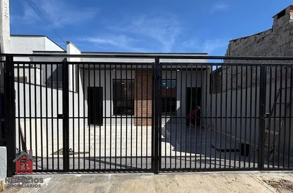 Casa para venda,  Jardim Residencial Villagio Ipanema I, Sorocaba