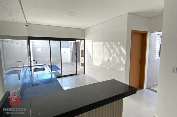 Casa para ,  Jardim Residencial Villagio Ipanema I, Sorocaba - Foto 6