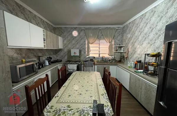 Casa/sobrado em bairro para venda,  Jardim São Guilherme, Sorocaba