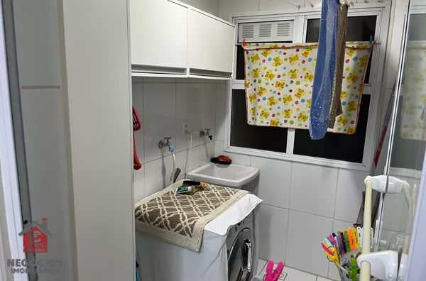 Apartamento para venda, 3 quarto(s),  Além Ponte, Sorocaba - Foto 16