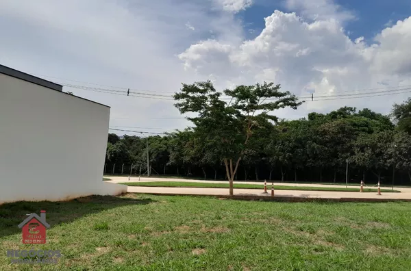 Terreno em condomínio para venda, Villagio ipanema, 