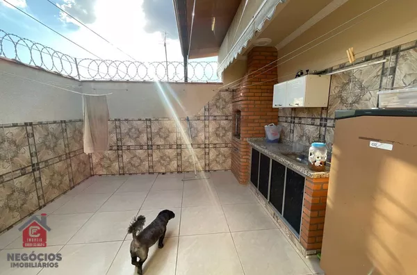Casa/sobrado em bairro para venda,  Jardim São Guilherme, Sorocaba - Foto 29