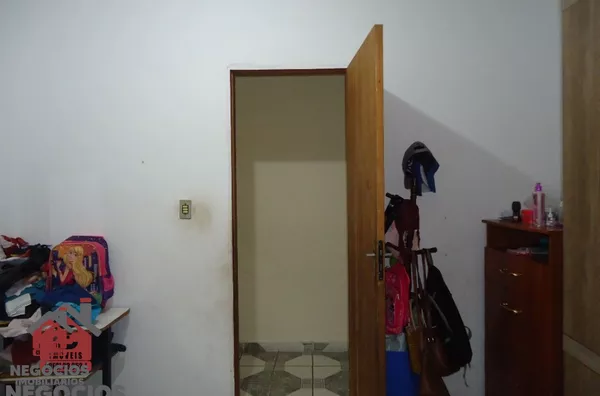 Sobrado para venda Jardim São Guilherme Sorocaba - Foto 13