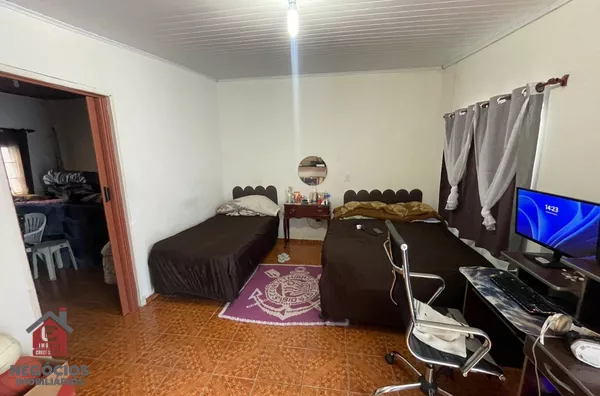 Casa para venda, 2 dormitórios Jardim Santa Marina, Sorocaba - Foto 12