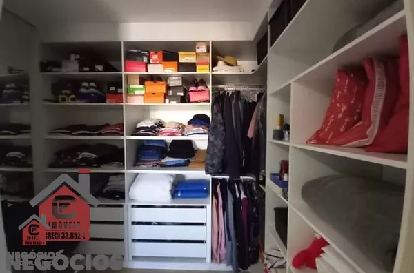Sobrado para venda, 3 quarto(s),Condomínio Golden II, Sorocaba - Foto 13