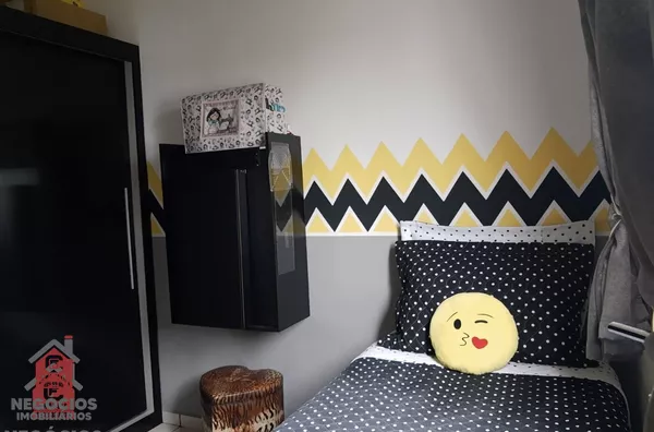 Apartamento para venda,  Vila Leopoldina, Sorocaba - Foto 20