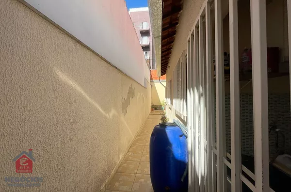 Casa para venda,  Jardim Santa Esmeralda, Sorocaba - Foto 12