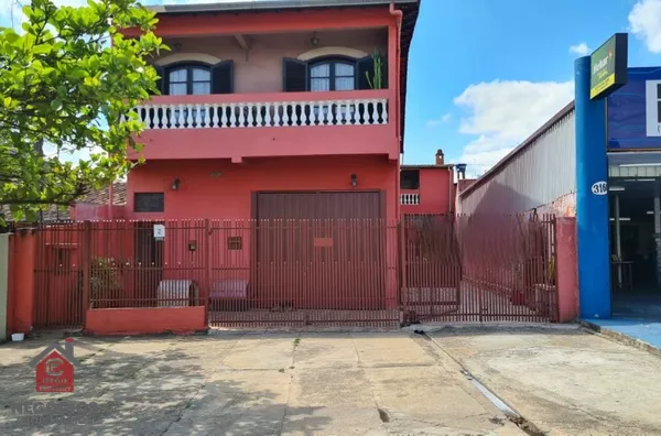 Predio comercial para venda 3 quarto(s) jardim santa cecília sorocaba